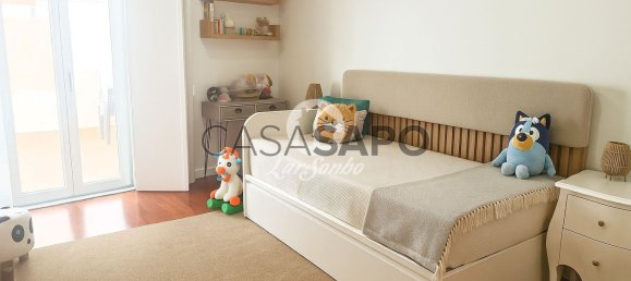 3 Schlafzimmer Wohnung in Povoa de Varzim, Portugal, Nr. 327677 19