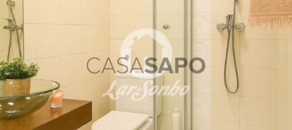 3 Schlafzimmer Wohnung in Povoa de Varzim, Portugal, Nr. 327677 22