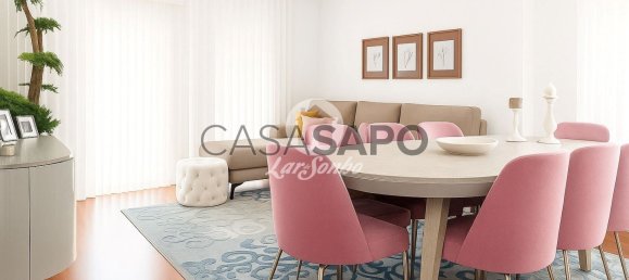 3 Schlafzimmer Wohnung in Povoa de Varzim, Portugal, Nr. 327677 2