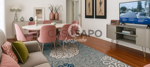 3 Schlafzimmer Wohnung in Povoa de Varzim, Portugal, Nr. 327677 8