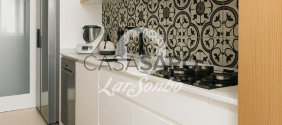 3 Schlafzimmer Wohnung in Povoa de Varzim, Portugal, Nr. 327677 11