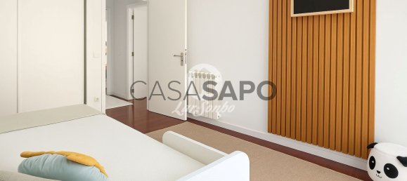3 Schlafzimmer Wohnung in Povoa de Varzim, Portugal, Nr. 327677 21
