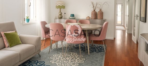 3 Schlafzimmer Wohnung in Povoa de Varzim, Portugal, Nr. 327677 7