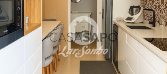 3 Schlafzimmer Wohnung in Povoa de Varzim, Portugal, Nr. 327677 12