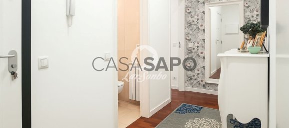 3 Schlafzimmer Wohnung in Povoa de Varzim, Portugal, Nr. 327677 4