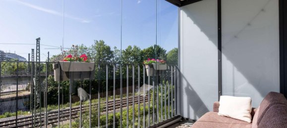 Apartamento de 2 dormitorios en Munich, Germany No. 259732 11