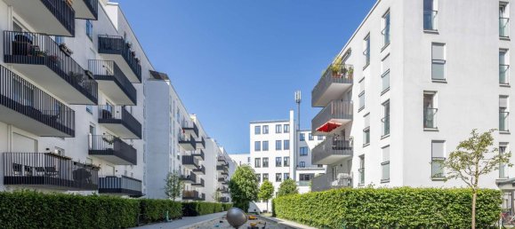 Apartamento de 2 dormitorios en Munich, Germany No. 259732 6