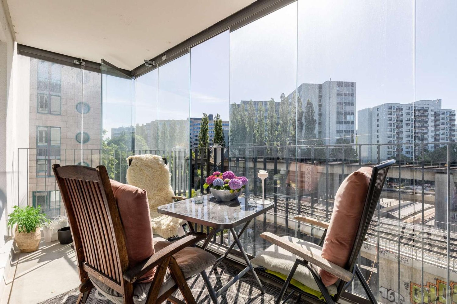 Apartamento de 2 dormitorios en Munich, Germany No. 259732