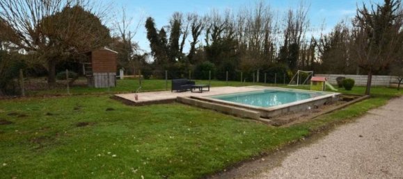 Дом с 5 спальнями в Порт-Сент-Фуа-э-Поншап, Франция № 191327 2