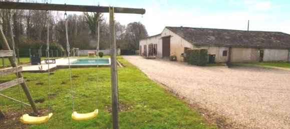 Дом с 5 спальнями в Порт-Сент-Фуа-э-Поншап, Франция № 191327 5