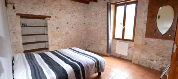 Дом с 5 спальнями в Порт-Сент-Фуа-э-Поншап, Франция № 191327 11