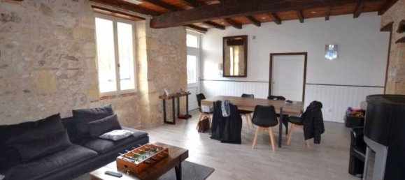 Дом с 5 спальнями в Порт-Сент-Фуа-э-Поншап, Франция № 191327 7