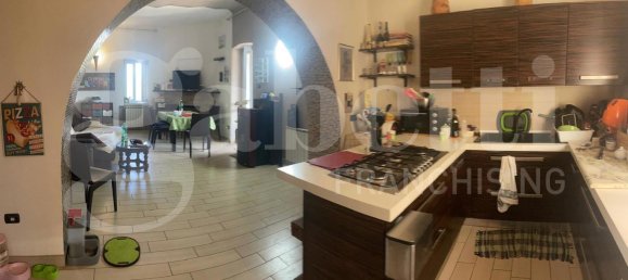 2 bedrooms Apartment in Santi Cosma e Damiano, Italy No. 47765 22