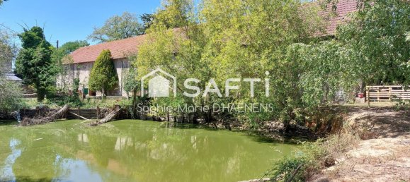 3 chambres Maison à Herry, France No. 276889 2