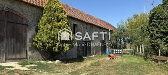 3 chambres Maison à Herry, France No. 276889 3