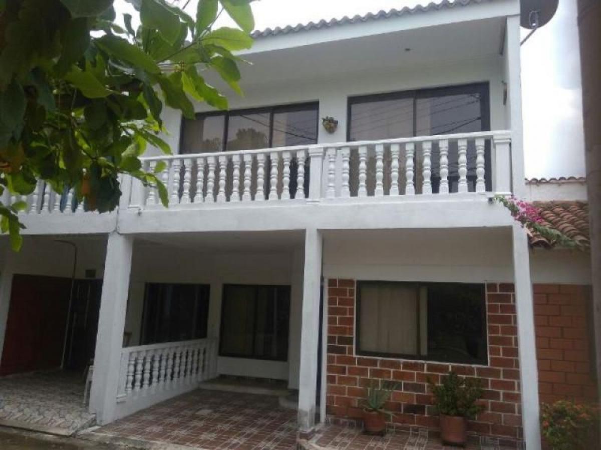 5 Schlafzimmer Haus in Cundinamarca, Colombia, Nr. 5837