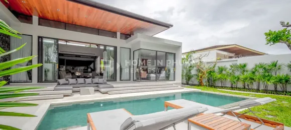 3 dormitorios сasa en venta en Phuket, Southern Thailand, Thailand № 60792 20