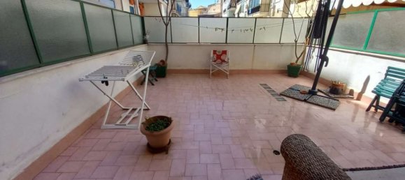 Apartamento de 3 divisões em Palermo, Italy N.º 40562 14