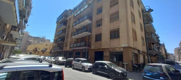 Apartamento de 3 divisões em Palermo, Italy N.º 40562 15
