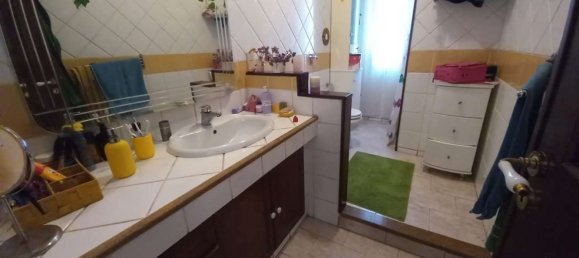 Apartamento de 3 divisões em Palermo, Italy N.º 40562 13