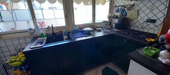 Apartamento de 3 divisões em Palermo, Italy N.º 40562 8