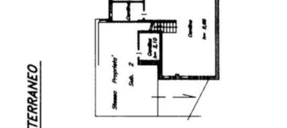 Квартира с 4 комнатами в Падерно Дуньяно, Италия № 14033 35