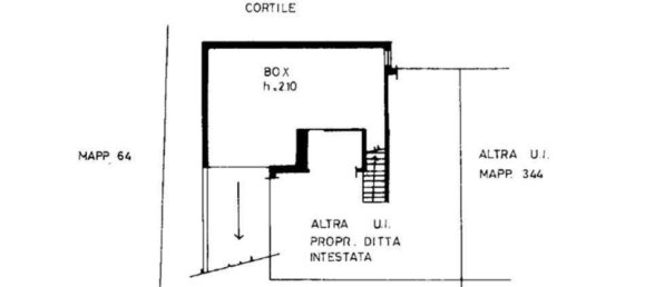 Квартира с 4 комнатами в Падерно Дуньяно, Италия № 14033 34