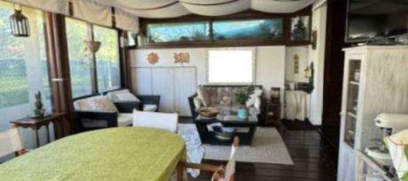 Квартира с 4 комнатами в Падерно Дуньяно, Италия № 14033 9