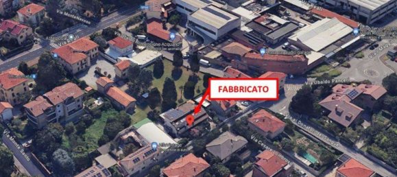 Квартира с 4 комнатами в Падерно Дуньяно, Италия № 14033 5