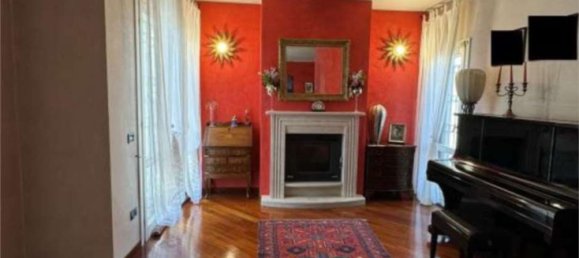 Квартира с 4 комнатами в Падерно Дуньяно, Италия № 14033 13