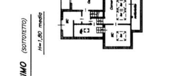 Квартира с 4 комнатами в Падерно Дуньяно, Италия № 14033 36