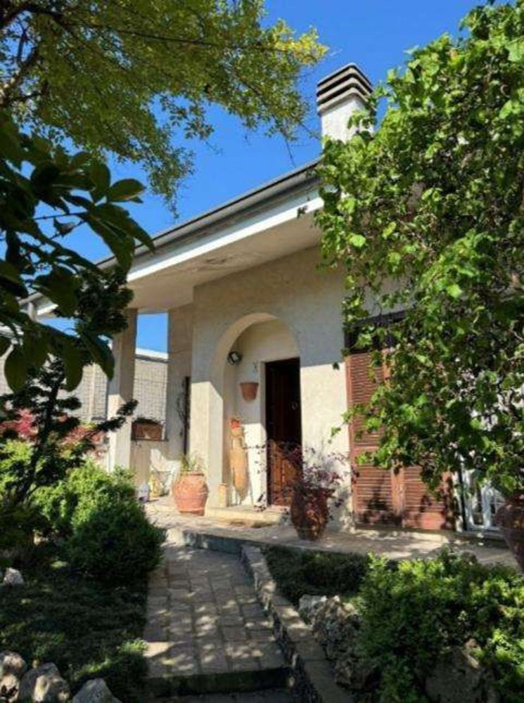 Квартира с 4 комнатами в Падерно Дуньяно, Италия № 14033