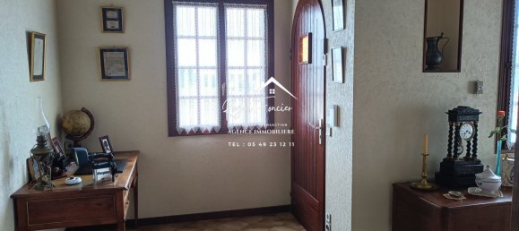 Вилла с 2 спальнями в Эндр и Луара, Франция № 264985 6