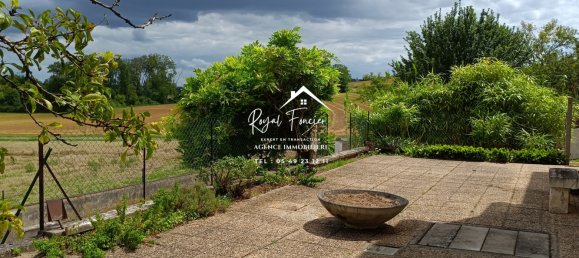 Вилла с 2 спальнями в Эндр и Луара, Франция № 264985 15