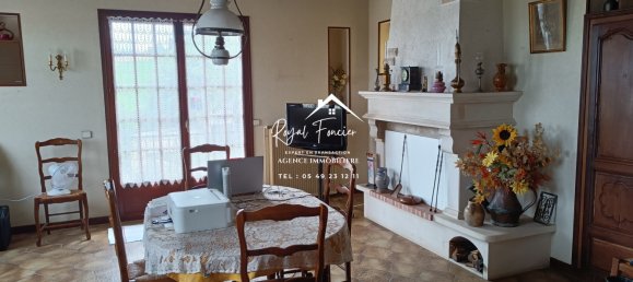 Вилла с 2 спальнями в Эндр и Луара, Франция № 264985 8