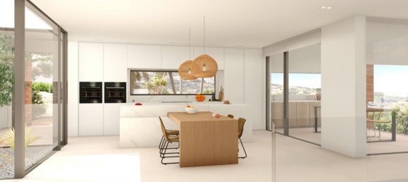 4 bedrooms Villa in Marbella, Spain No. 4711 9