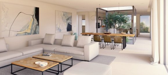 4 bedrooms Villa in Marbella, Spain No. 4711 10