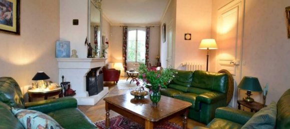 6 Schlafzimmer Haus in La Ferte-Bernard, France, Nr. 200776 7