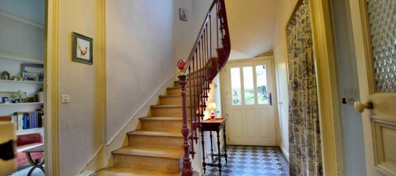 6 Schlafzimmer Haus in La Ferte-Bernard, France, Nr. 200776 10