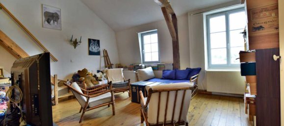 6 Schlafzimmer Haus in La Ferte-Bernard, France, Nr. 200776 6