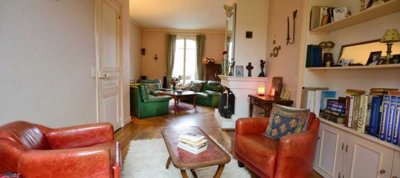 6 Schlafzimmer Haus in La Ferte-Bernard, France, Nr. 200776 9