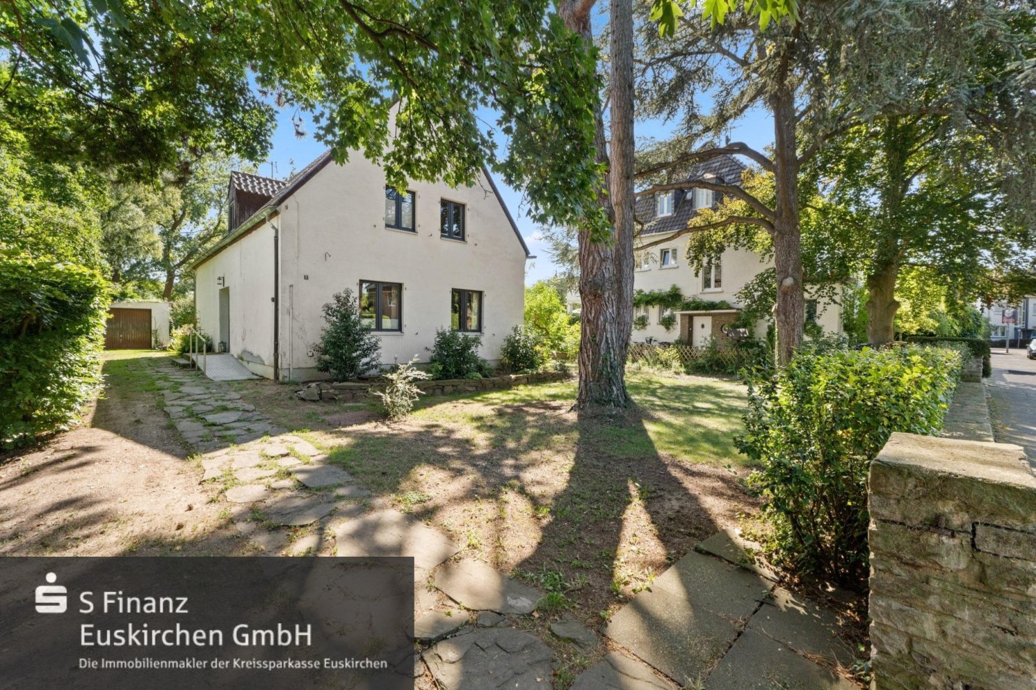 4 bedrooms House in Euskirchen, Germany No. 369720