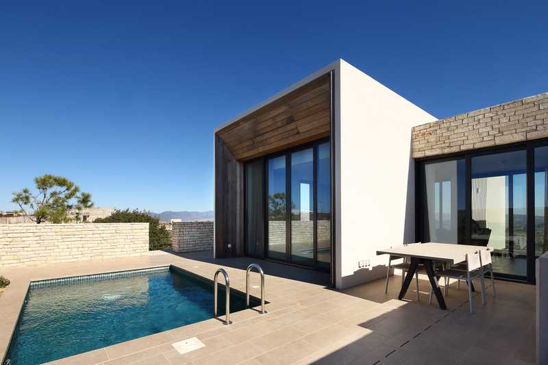 3 bedrooms Villa in Tsada, Cyprus No. 10540