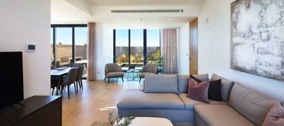 3 bedrooms Villa in Tsada, Cyprus No. 10540 8