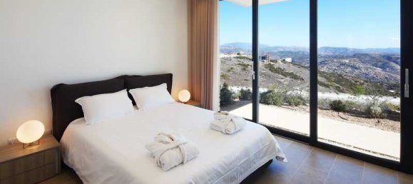 3 bedrooms Villa in Tsada, Cyprus No. 10540 5