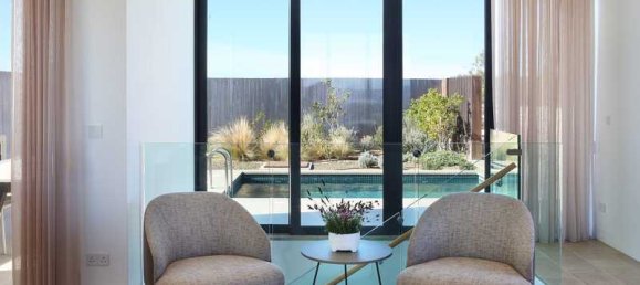 3 bedrooms Villa in Tsada, Cyprus No. 10540 7