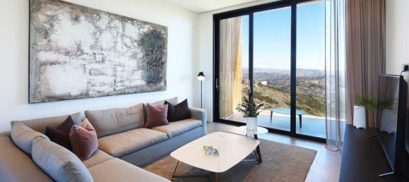 3 bedrooms Villa in Tsada, Cyprus No. 10540 9