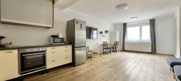 4 rooms Apartment in Brigittenau, Austria No. 146191 2