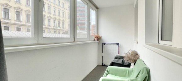 4 rooms Apartment in Brigittenau, Austria No. 146191 4