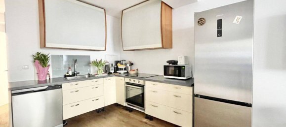 4 rooms Apartment in Brigittenau, Austria No. 146191 3